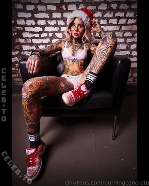 Burningconcrete OnlyFans Leaked Free Thumbnail Picture - #cWJ9ns4Ynm