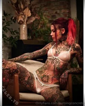 Burningconcrete OnlyFans Leaked Free Thumbnail Picture - #eboBcajR2m