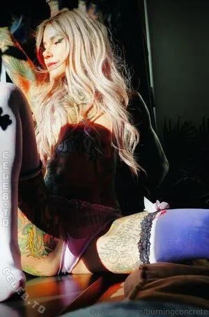 Burningconcrete OnlyFans Leaked Free Thumbnail Picture - #g1gBkCPc4k