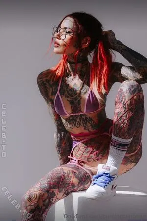 Burningconcrete OnlyFans Leaked Free Thumbnail Picture - #pDW4fjYVW0