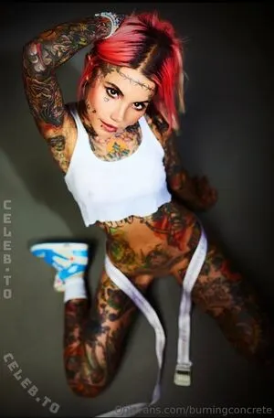 Burningconcrete OnlyFans Leaked Free Thumbnail Picture - #pKa1AxuIPX