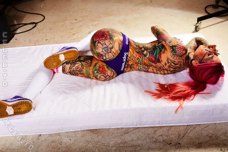 Burningconcrete OnlyFans Leaked Free Thumbnail Picture - #qh0byqAlv6