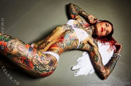 Burningconcrete OnlyFans Leaked Free Thumbnail Picture - #rBZevIeZH9