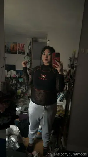 Burntmochi OnlyFans Leaked Free Thumbnail Picture - #A8msEIBHV3