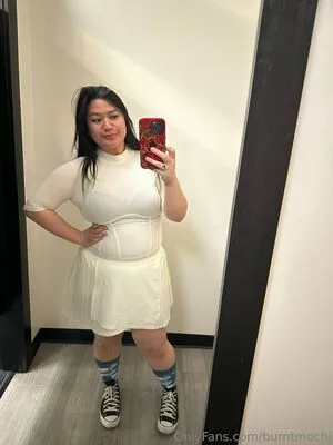 Burntmochi OnlyFans Leaked Free Thumbnail Picture - #D13K6pbnZD
