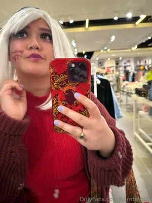 Burntmochi OnlyFans Leaked Free Thumbnail Picture - #FFE2yWAvoS