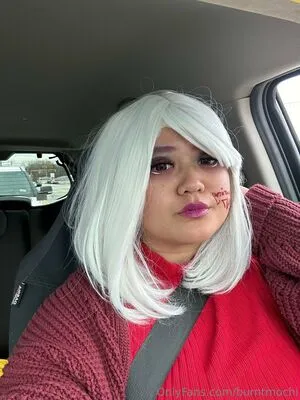 Burntmochi OnlyFans Leaked Free Thumbnail Picture - #KSA8Vkaq3W