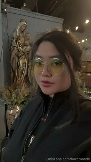 Burntmochi OnlyFans Leaked Free Thumbnail Picture - #dGAbFcmGlj