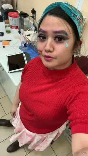 Burntmochi OnlyFans Leaked Free Thumbnail Picture - #lbyJaA4PE4