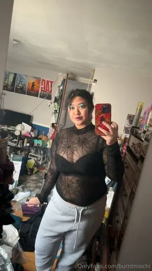Burntmochi OnlyFans Leaked Free Thumbnail Picture - #o3uIrbXgpL