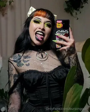Burpinggoth OnlyFans Leaked Free Thumbnail Picture - #I4cZZHUf0M