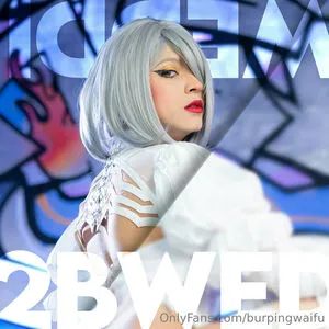 Burpingwaifu OnlyFans Leaked Free Thumbnail Picture - #07lPQoVXZX