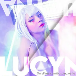 Burpingwaifu OnlyFans Leaked Free Thumbnail Picture - #8yTryqpt6i