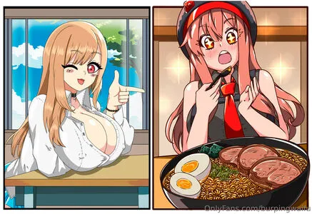 Burpingwaifu OnlyFans Leaked Free Thumbnail Picture - #9MVqxVBDDc