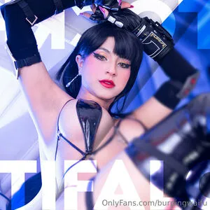 Burpingwaifu OnlyFans Leaked Free Thumbnail Picture - #Hbs3gCjgtY