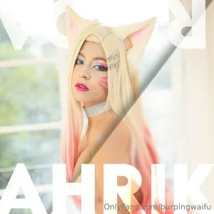Burpingwaifu OnlyFans Leaked Free Thumbnail Picture - #MXRB3N5tYh