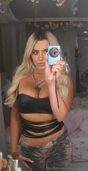 Burr Brandi OnlyFans Leaked Free Thumbnail Picture - #018cZFd6FF