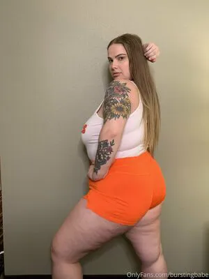 Burstingbabe OnlyFans Leaked Free Thumbnail Picture - #0ddqednIE1