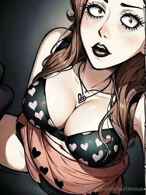 Burtimous OnlyFans Leaked Free Thumbnail Picture - #zybLw21pKq