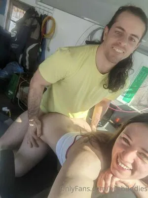Busbuddies OnlyFans Leaked Free Thumbnail Picture - #IASkyB0dIE