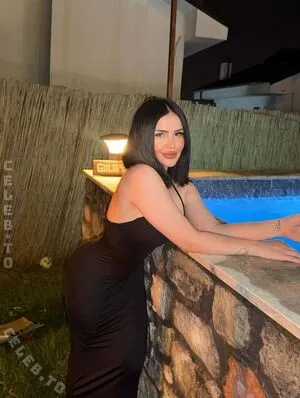 Buse Ahin OnlyFans Leaked Free Thumbnail Picture - #5U7IurMEzw
