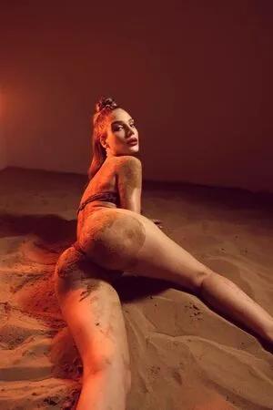 Buse Alper OnlyFans Leaked Free Thumbnail Picture - #O0mB7D1CfP
