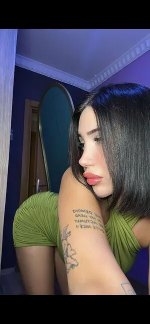 Buse Aydin OnlyFans Leaked Free Thumbnail Picture - #alThVEp8S4