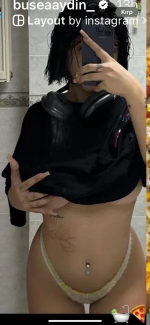 Buse Aydin OnlyFans Leaked Free Thumbnail Picture - #cbbf71NGp1