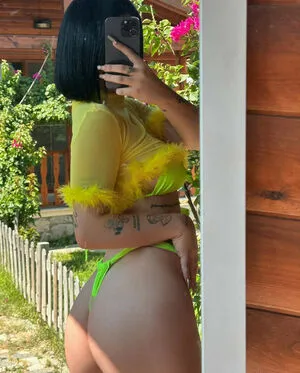 Buse Aydin OnlyFans Leaked Free Thumbnail Picture - #clnuZH4rrR