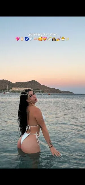 Buse Aydin OnlyFans Leaked Free Thumbnail Picture - #nQPeRZozMi