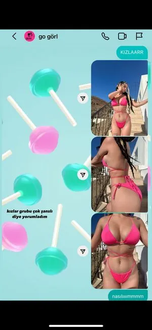 Buse Aydin OnlyFans Leaked Free Thumbnail Picture - #r5MwPWsj9a