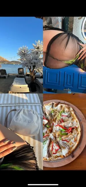Buse Aydin OnlyFans Leaked Free Thumbnail Picture - #vka7Bv81ru