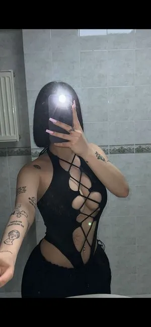 Buse Aydin OnlyFans Leaked Free Thumbnail Picture - #w9kbquMQ1B