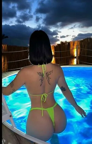 Buse Aydin OnlyFans Leaked Free Thumbnail Picture - #zfaRnDnzMM