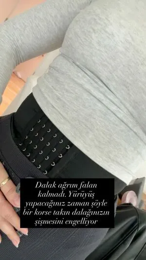 Buse Aydn OnlyFans Leaked Free Thumbnail Picture - #60dvUBCktP