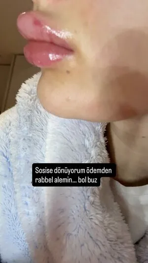 Buse Aydn OnlyFans Leaked Free Thumbnail Picture - #7U27qapiMZ