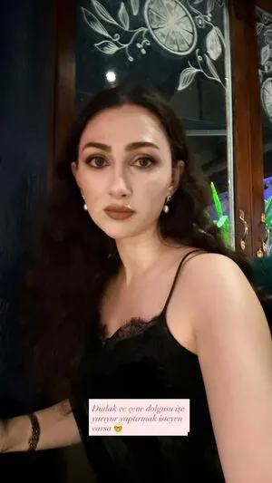 Buse Aydn OnlyFans Leaked Free Thumbnail Picture - #htr1V3RwwA