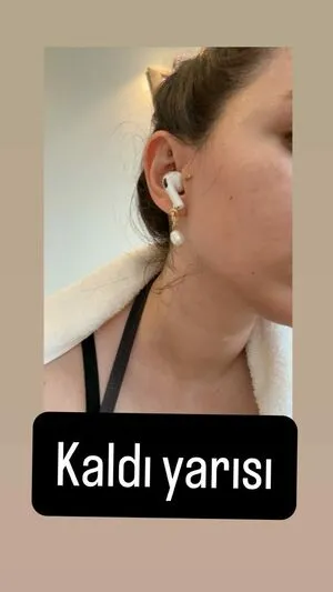 Buse Aydn OnlyFans Leaked Free Thumbnail Picture - #jxsjeEb4gH