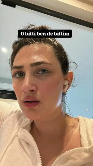 Buse Aydn OnlyFans Leaked Free Thumbnail Picture - #lKZOHI37s8