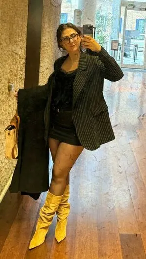 Buse Aydn OnlyFans Leaked Free Thumbnail Picture - #oIOkmtMFJW