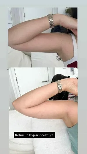 Buse Aydn OnlyFans Leaked Free Thumbnail Picture - #pUYeTEBYTX