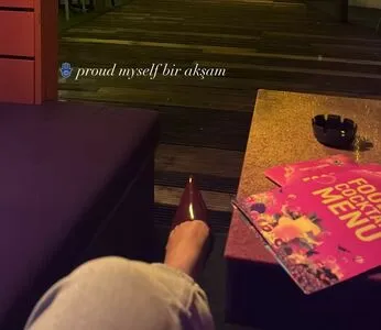 Buse Aydn OnlyFans Leaked Free Thumbnail Picture - #yCL0FuB58H