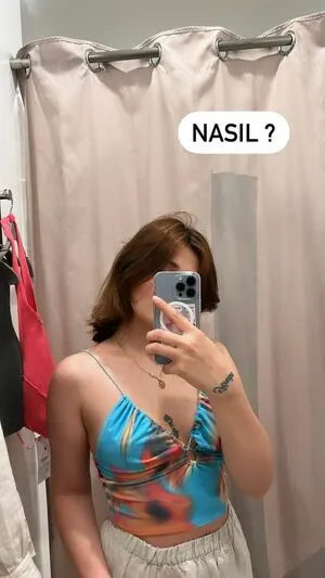 Buse Yilmaz OnlyFans Leaked Free Thumbnail Picture - #39BLeQmLUW