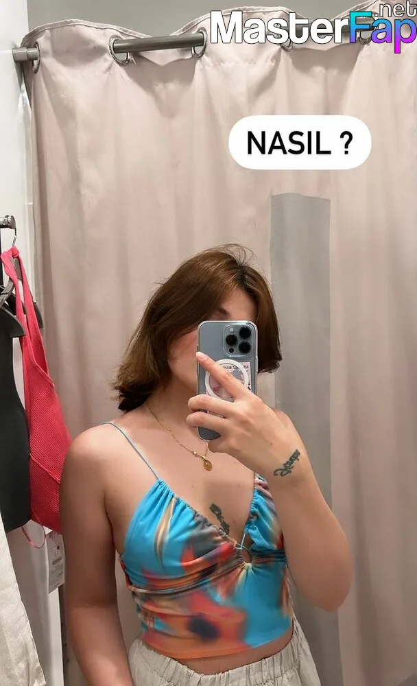 Buse Yilmaz Nude OnlyFans Leak Picture 39BLeQmLUW MasterFap net 