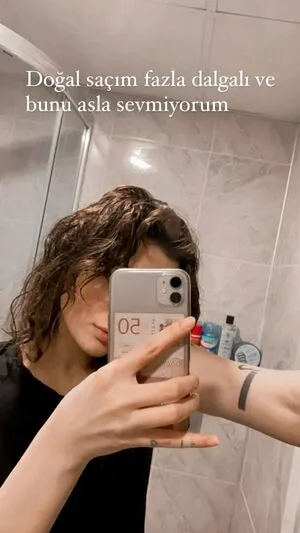 Buse Yilmaz OnlyFans Leaked Free Thumbnail Picture - #3zhohhtZoE