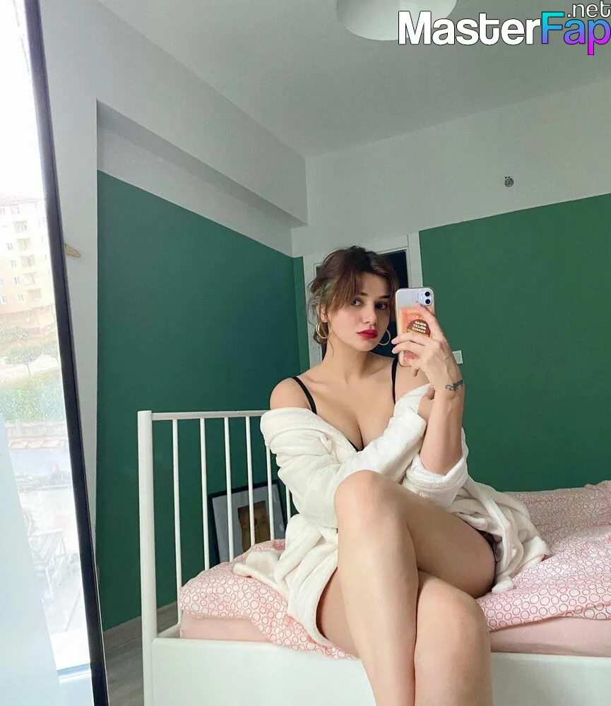 Buse Yilmaz Nude OnlyFans Leak Picture 9xfjPqG69p MasterFap net 