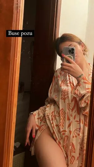 Buse Yilmaz OnlyFans Leaked Free Thumbnail Picture - #CcV2576bFU