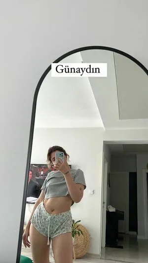Buse Yilmaz OnlyFans Leaked Free Thumbnail Picture - #CqH6lD1zb8