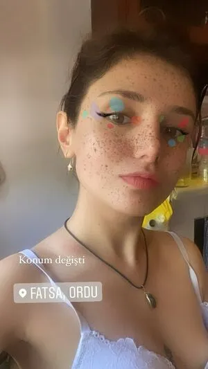 Buse Yilmaz OnlyFans Leaked Free Thumbnail Picture - #EdE6bWznhQ