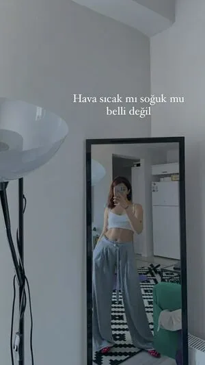 Buse Yilmaz OnlyFans Leaked Free Thumbnail Picture - #ISMZpHK57T